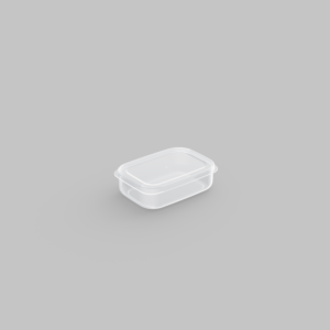 Wholesale PET Storage Container DAS-001