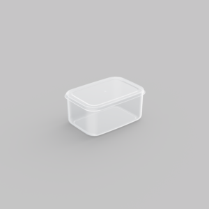 Wholesale PET Storage Container DAS-002L