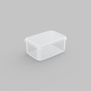Wholesale PET Storage Container DAS-003L