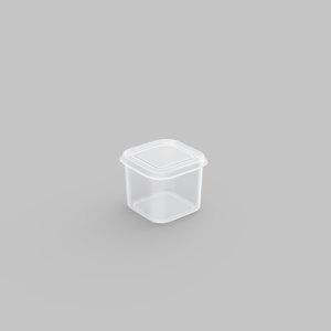 Wholesale PET Storage Container DAS-004M