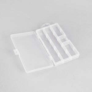 Wholesale Plastic Storage Organizer-90028
