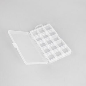 Wholesale Plastic Storage Organizer-90028-10