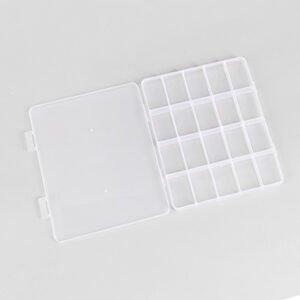 Wholesale Plastic Storage Organizer-90024-8