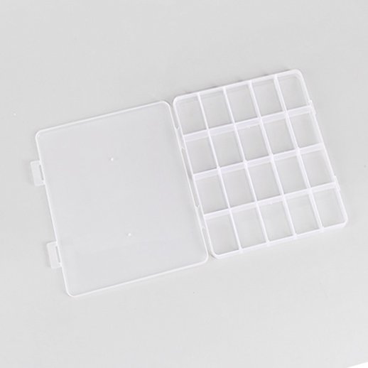 Wholesale Plastic Storage Organizer-90024-8