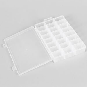 Wholesale Plastic Storage Organizer-90027-21