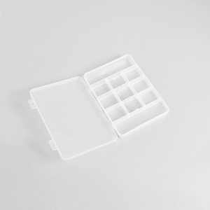 Wholesale Plastic Storage Organizer-90022-2
