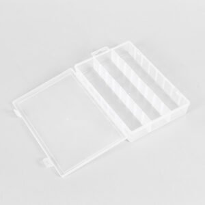 Wholesale Plastic Storage Organizer-90027