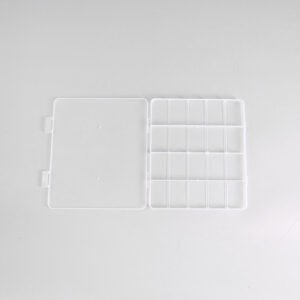 Wholesale Plastic Storage Organizer-90024