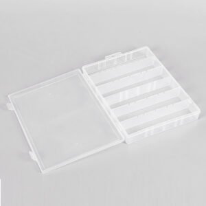 Wholesale Plastic Storage Organizer-90026