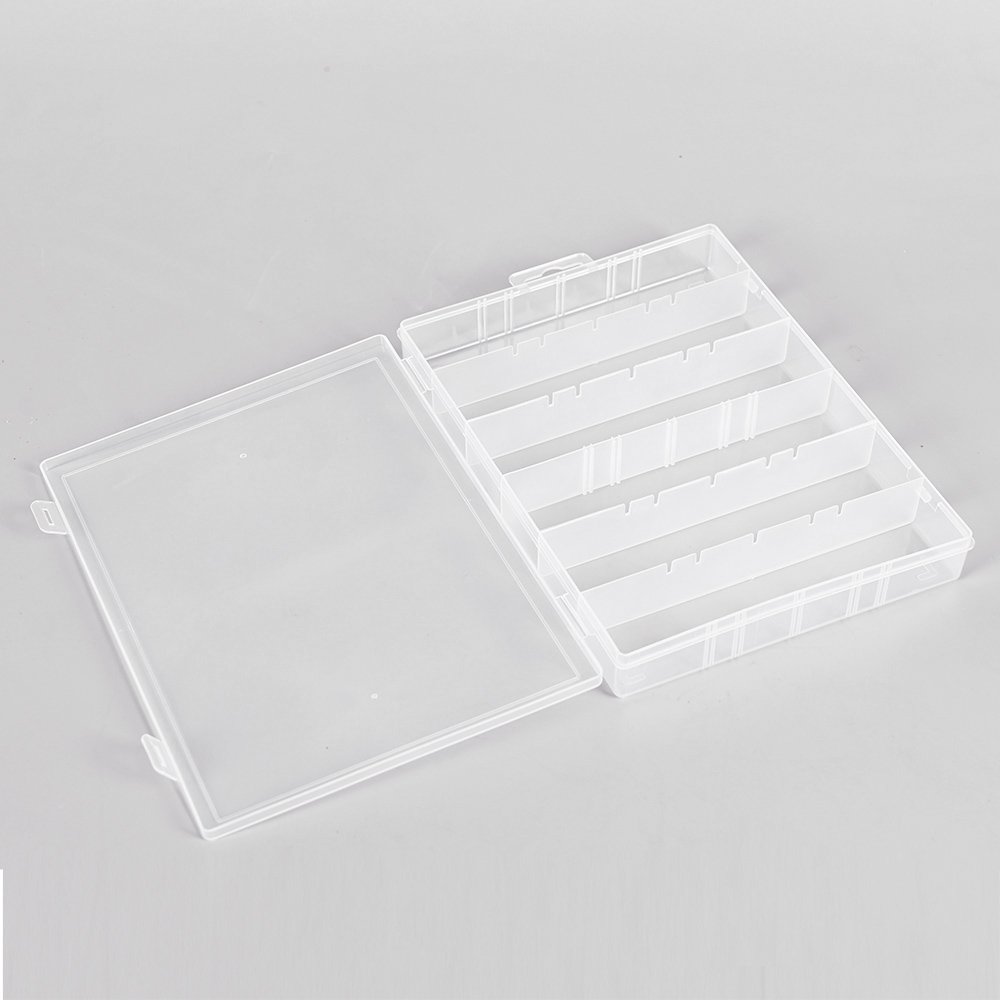 Wholesale Plastic Storage Organizer-90026