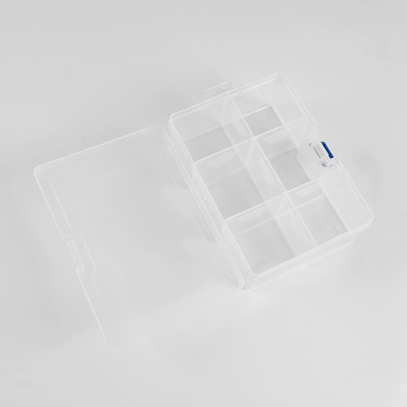 Wholesale Plastic Storage Organizer-90031-5