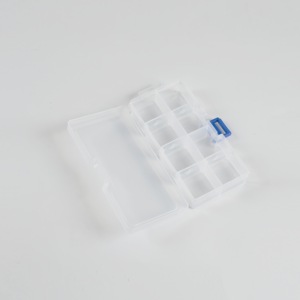 Wholesale Plastic Storage Organizer-90030-5