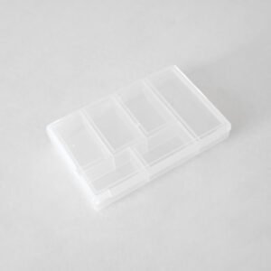 Wholesale Plastic Storage Organizer-90034