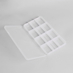 Wholesale Plastic Storage Organizer-90023-4