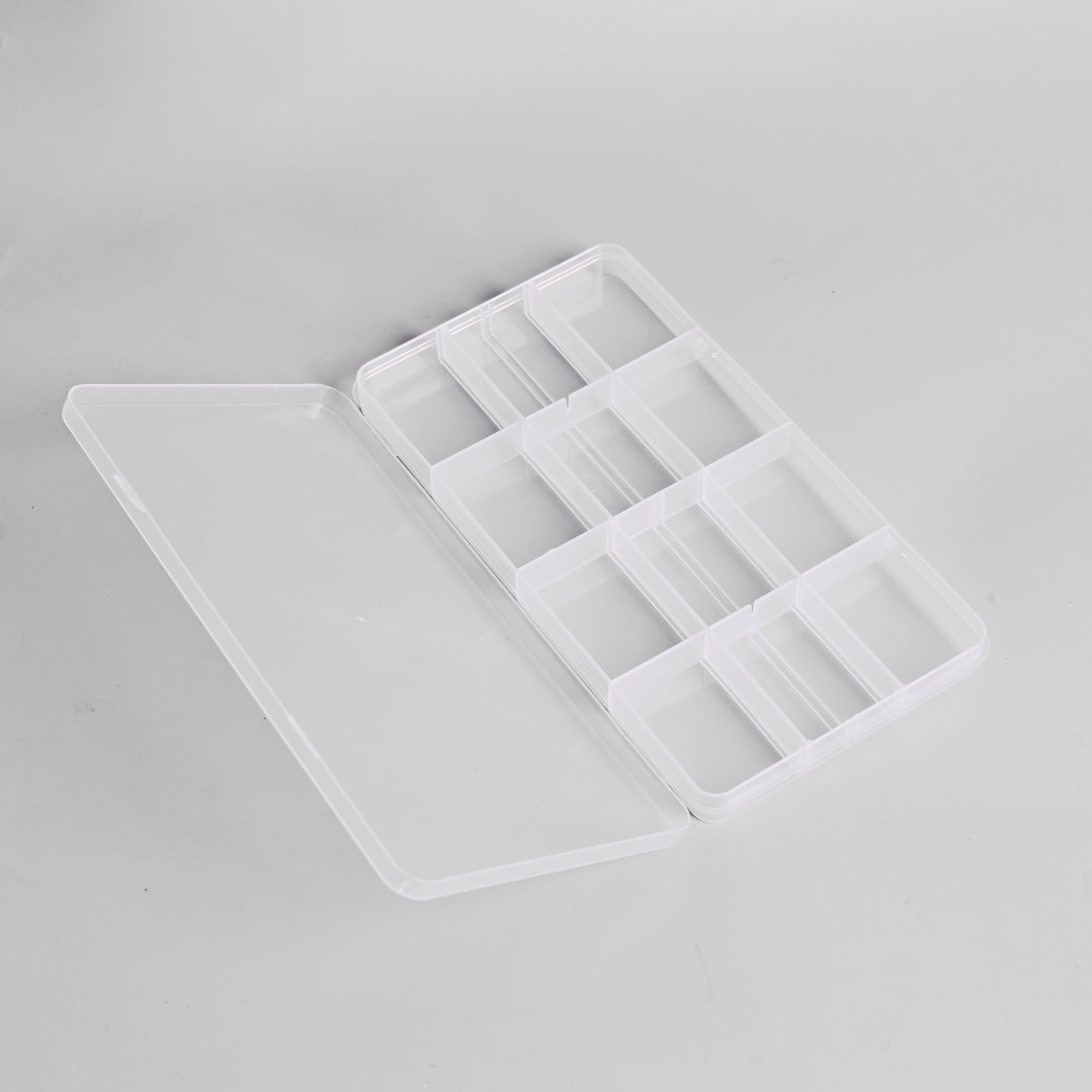 Wholesale Plastic Storage Organizer-90023-4