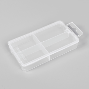 Wholesale Plastic Storage Organizer-90002