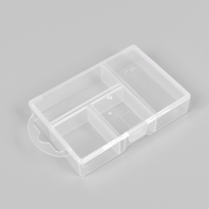 Wholesale Plastic Storage Organizer-90003B