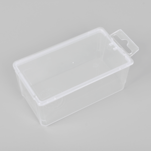 Wholesale Plastic Storage Organizer-90004C