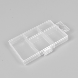 Wholesale Plastic Storage Organizer-90006