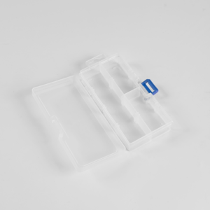 Wholesale Plastic Storage Organizer-90030