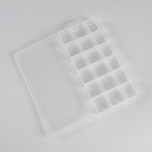Wholesale Plastic Storage Organizer-90025-4