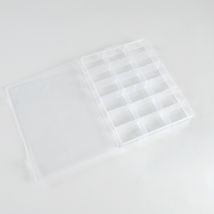 Wholesale Plastic Storage Organizer-90026-4