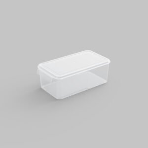 Wholesale PET Storage Container DAS-011M