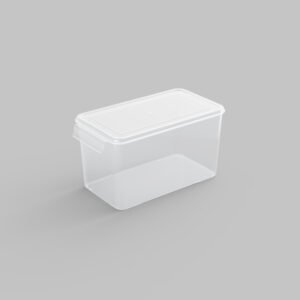 Wholesale PET Storage Container DAS-011L