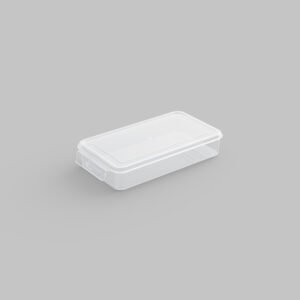 Wholesale PET Storage Container DAS-011S