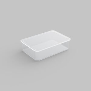 Wholesale PET Storage Container DAS-015L