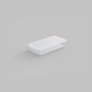 Wholesale PET Storage Container DAS-015S