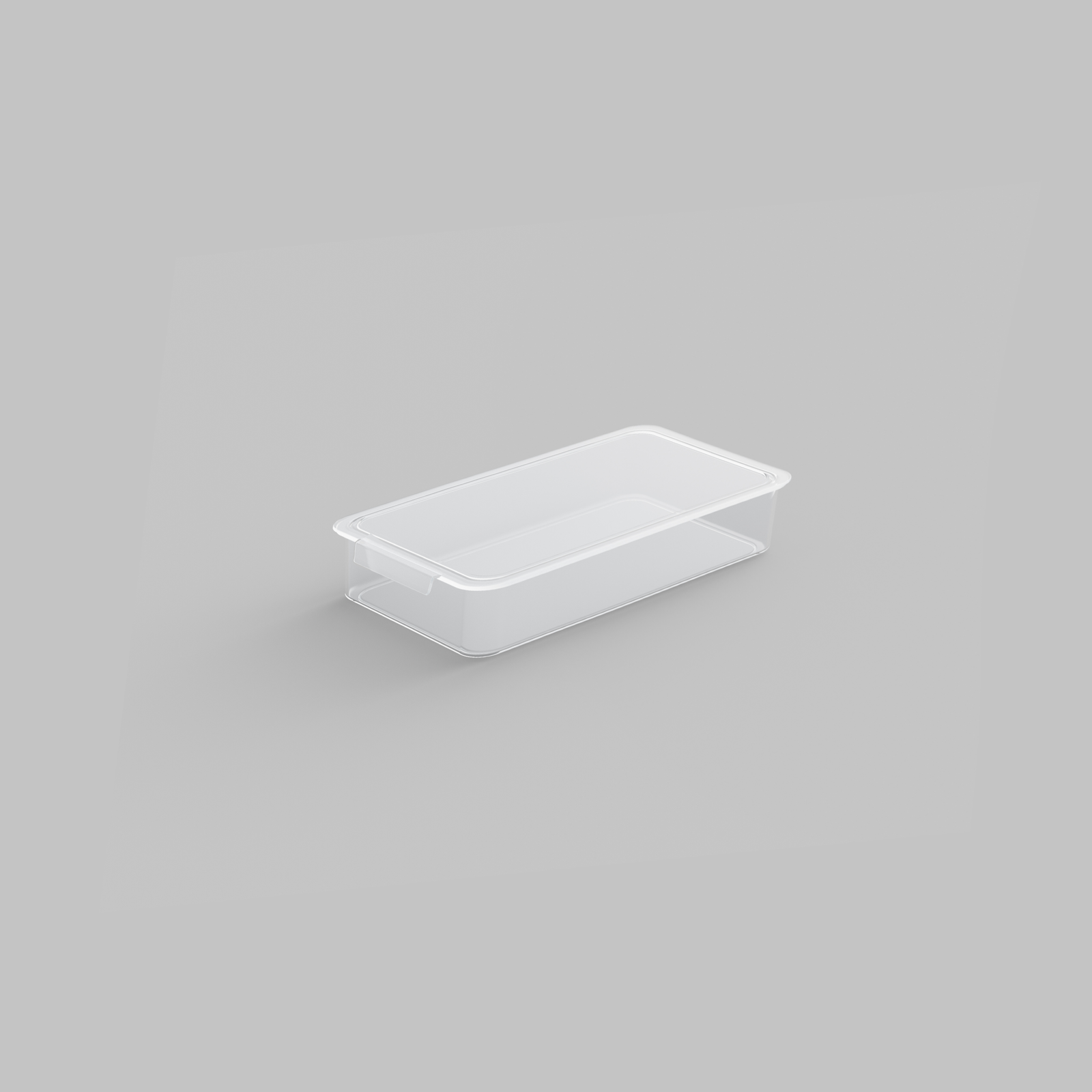 Wholesale PET Storage Container DAS-015S