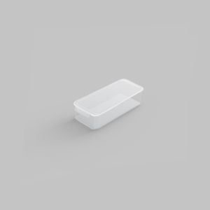 Wholesale PET Storage Container DAS-015M