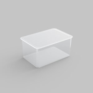 Wholesale PET Storage Container DAS-015XL