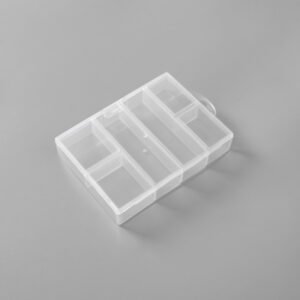 Wholesale Plastic Storage Organizer-90010D