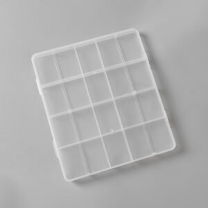 Wholesale Plastic Storage Organizer-90024A